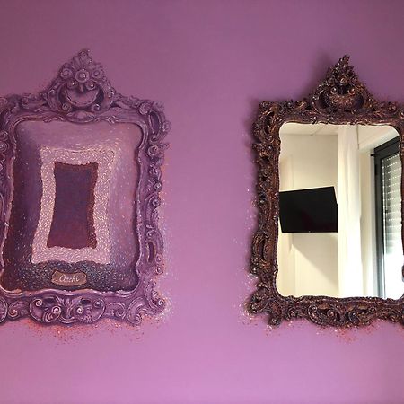 Ospitati - B&B Sangro Atessa Esterno foto