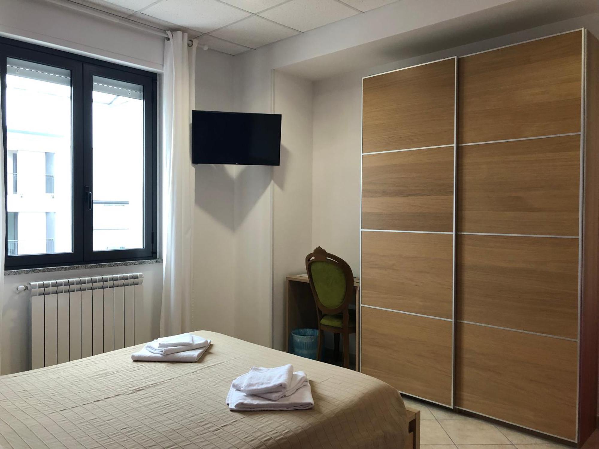 Ospitati - B&B Sangro Atessa Esterno foto